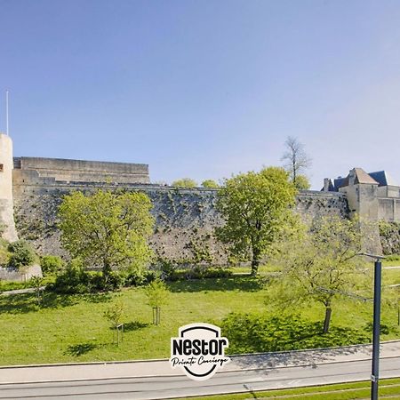 شقة Masse Studio Cosy — كان المظهر الخارجي الصورة