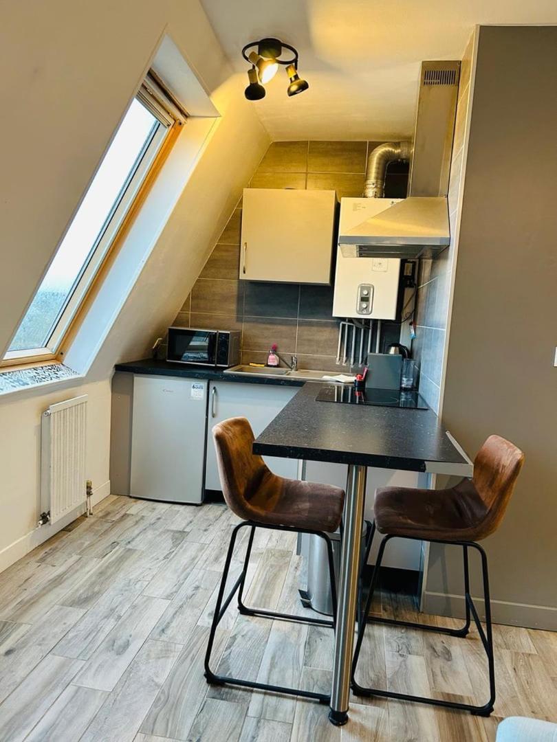 شقة Masse Studio Cosy — كان المظهر الخارجي الصورة