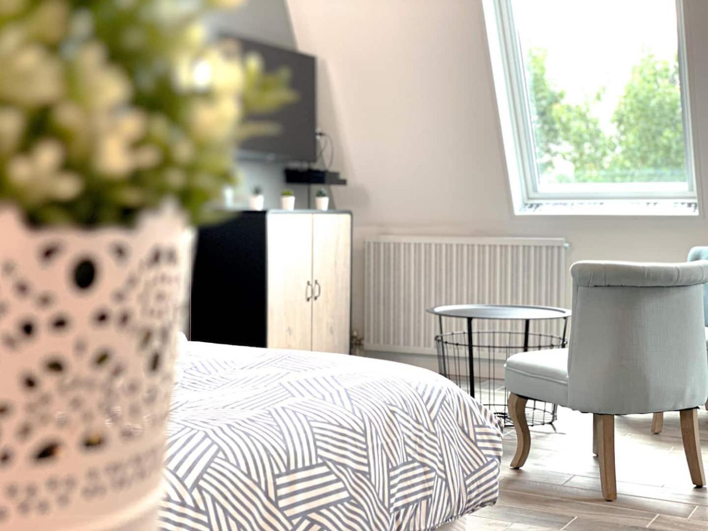 شقة Masse Studio Cosy — كان المظهر الخارجي الصورة