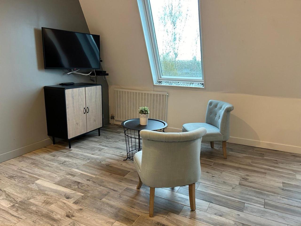 شقة Masse Studio Cosy — كان المظهر الخارجي الصورة