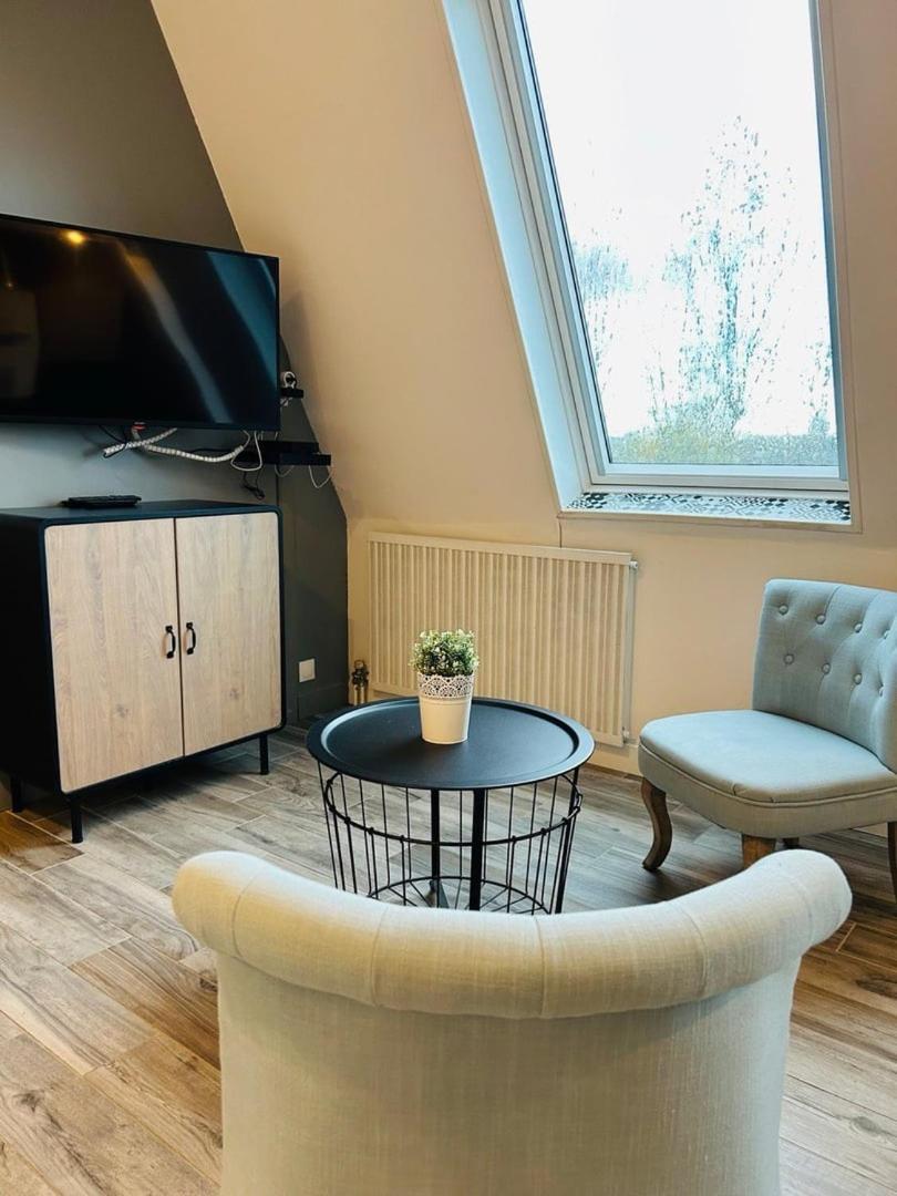 شقة Masse Studio Cosy — كان المظهر الخارجي الصورة